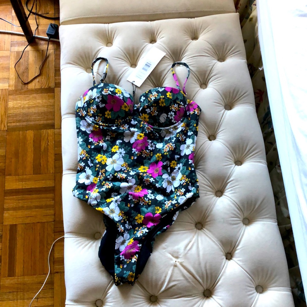 Veronica bears bathing suit